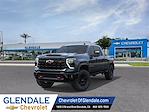 2026 Chevrolet Silverado 2500 Crew Cab 4WD Pickup for sale #260108 - photo 8