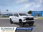 New 2026 Chevrolet Silverado 1500 LT Crew Cab for sale #260167 - photo 1