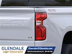 New 2026 Chevrolet Silverado 1500 LT Crew Cab for sale #260167 - photo 11