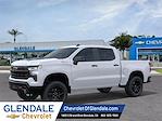 New 2026 Chevrolet Silverado 1500 LT Crew Cab for sale #260167 - photo 2