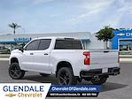 New 2026 Chevrolet Silverado 1500 LT Crew Cab for sale #260167 - photo 3