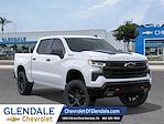 New 2026 Chevrolet Silverado 1500 LT Crew Cab for sale #260167 - photo 7
