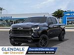 New 2026 Chevrolet Silverado 1500 RST Crew Cab for sale #260168 - photo 6