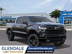 New 2026 Chevrolet Silverado 1500 RST Crew Cab for sale #260168 - photo 7