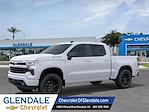 New 2026 Chevrolet Silverado 1500 RST Crew Cab for sale #260169 - photo 2