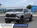 2026 Chevrolet Silverado 1500 Crew Cab 4WD Pickup for sale #260180 - photo 6