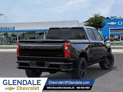 New 2026 Chevrolet Silverado 1500 - photo 1