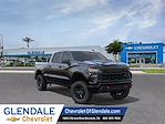 New 2026 Chevrolet Silverado 1500 Custom Crew Cab for sale #260194 - photo 1