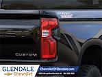 New 2026 Chevrolet Silverado 1500 Custom Crew Cab for sale #260194 - photo 11