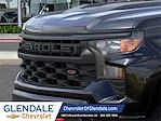 New 2026 Chevrolet Silverado 1500 Custom Crew Cab for sale #260194 - photo 13