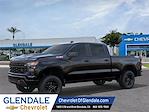 New 2026 Chevrolet Silverado 1500 Custom Crew Cab for sale #260194 - photo 3
