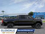 New 2026 Chevrolet Silverado 1500 Custom Crew Cab for sale #260194 - photo 5
