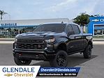 New 2026 Chevrolet Silverado 1500 Custom Crew Cab for sale #260194 - photo 6