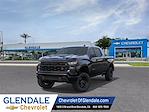 New 2026 Chevrolet Silverado 1500 Custom Crew Cab for sale #260194 - photo 8