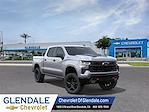 2026 Chevrolet Silverado 1500 Crew Cab 4WD Pickup for sale #260199 - photo 1