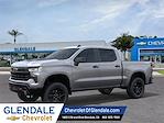 2026 Chevrolet Silverado 1500 Crew Cab 4WD Pickup for sale #260199 - photo 2