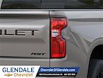 New 2026 Chevrolet Silverado 1500 RST Crew Cab for sale #260200 - photo 11