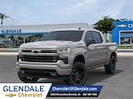 New 2026 Chevrolet Silverado 1500 RST Crew Cab for sale #260200 - photo 6