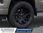 New 2026 Chevrolet Silverado 1500 RST Crew Cab for sale #260200 - photo 9