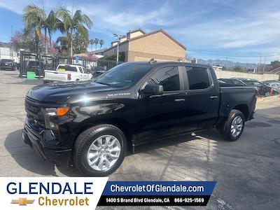 Used 2024 Chevrolet Silverado 1500 - photo 1
