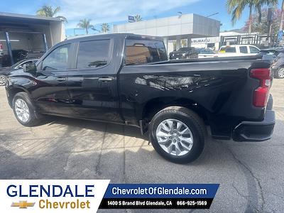 Used 2024 Chevrolet Silverado 1500 - photo 1