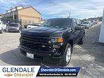2024 Chevrolet Silverado 1500 Crew Cab RWD Pickup for sale #260200A - photo 1