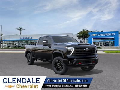 New 2026 Chevrolet Silverado 2500 - photo 1