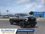 2026 Chevrolet Silverado 2500 Crew Cab 4WD Pickup for sale #260201 - photo 1