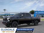 2026 Chevrolet Silverado 2500 Crew Cab 4WD Pickup for sale #260201 - photo 2
