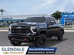2026 Chevrolet Silverado 2500 Crew Cab 4WD Pickup for sale #260201 - photo 6