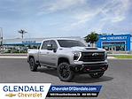 New 2026 Chevrolet Silverado 2500 LTZ Crew Cab for sale #260202 - photo 1