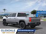 New 2026 Chevrolet Silverado 2500 LTZ Crew Cab for sale #260202 - photo 3