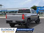 New 2026 Chevrolet Silverado 2500 LTZ Crew Cab for sale #260202 - photo 4