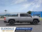 New 2026 Chevrolet Silverado 2500 LTZ Crew Cab for sale #260202 - photo 5