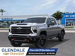 New 2026 Chevrolet Silverado 2500 LTZ Crew Cab for sale #260202 - photo 6
