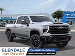 New 2026 Chevrolet Silverado 2500 LTZ Crew Cab for sale #260202 - photo 7
