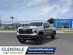 New 2026 Chevrolet Silverado 2500 LTZ Crew Cab for sale #260202 - photo 8