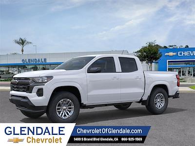 New 2026 Chevrolet Colorado - photo 1