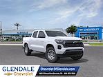 New 2026 Chevrolet Colorado LT Crew Cab for sale #260208 - photo 3