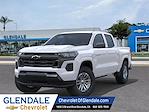 New 2026 Chevrolet Colorado LT Crew Cab for sale #260208 - photo 6
