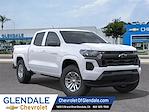 New 2026 Chevrolet Colorado LT Crew Cab for sale #260208 - photo 7