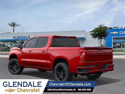 New 2026 Chevrolet Silverado 1500 - photo 1