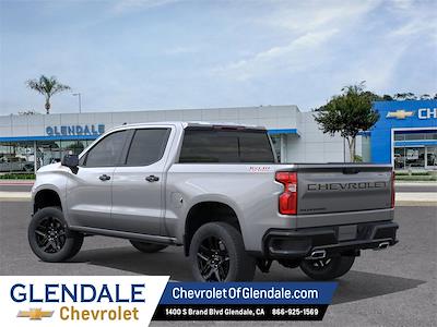 New 2026 Chevrolet Silverado 1500 - photo 1