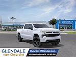 New 2026 Chevrolet Silverado 1500 RST Crew Cab for sale #260220 - photo 3