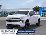 New 2026 Chevrolet Silverado 1500 RST Crew Cab for sale #260220 - photo 6