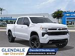 New 2026 Chevrolet Silverado 1500 RST Crew Cab for sale #260220 - photo 7