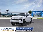 New 2026 Chevrolet Silverado 1500 RST Crew Cab for sale #260220 - photo 8