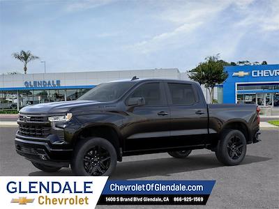 New 2026 Chevrolet Silverado 1500 - photo 1