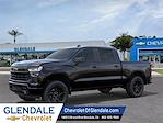 New 2026 Chevrolet Silverado 1500 RST Crew Cab for sale #260225 - photo 1