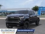 New 2026 Chevrolet Silverado 1500 RST Crew Cab for sale #260225 - photo 6